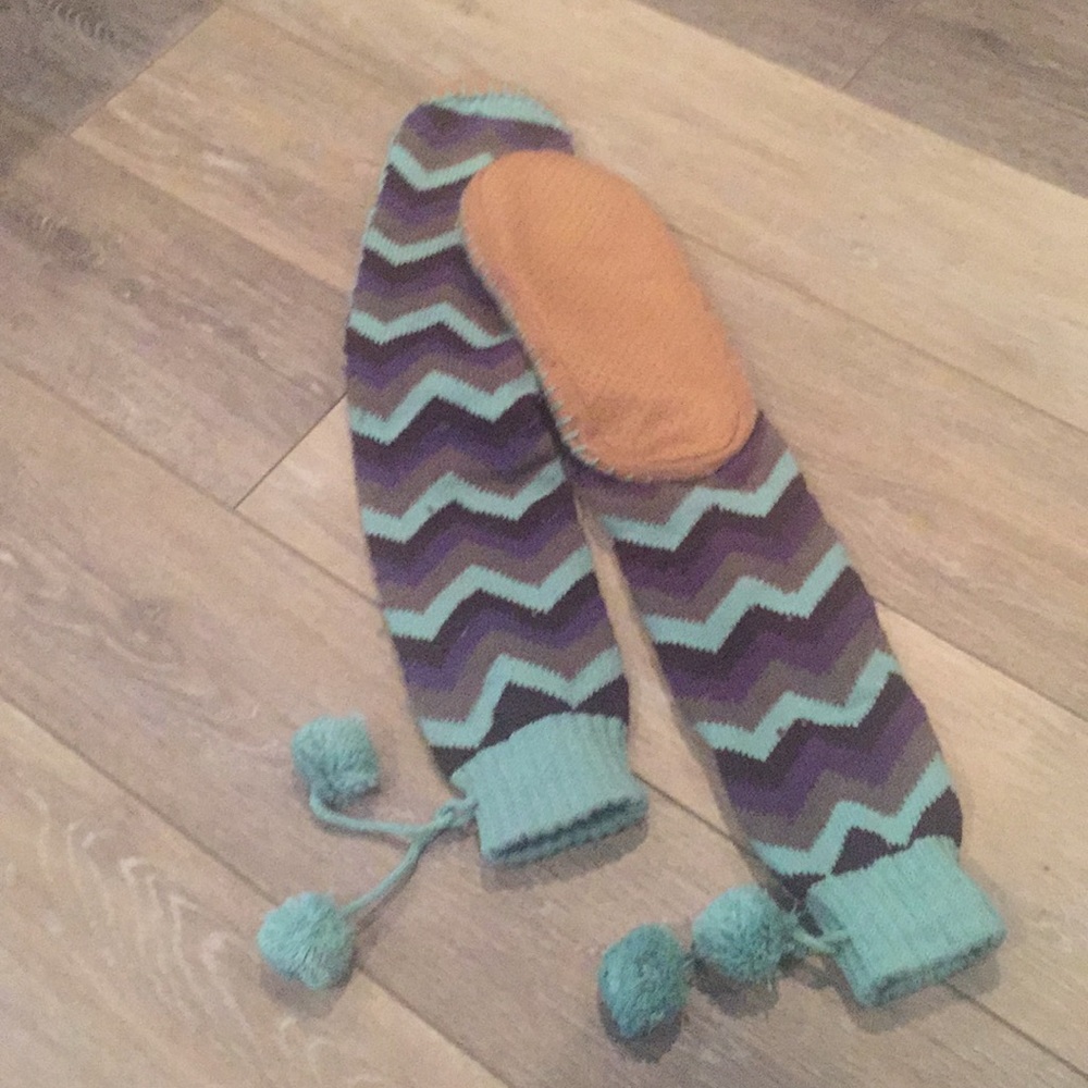 Muk Luks